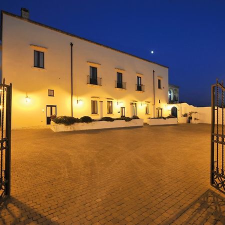 Albergo Villa Donna Isabella Sannicola Exterior photo