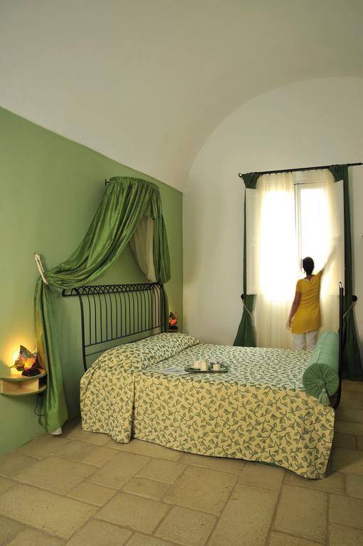 Albergo Villa Donna Isabella Sannicola Room photo